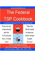 Federal TSP Cookbook