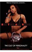 Sex Time And Radio Vol. 3