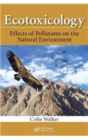 Ecotoxicology
