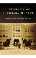 University of Louisiana Monroe