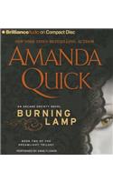 Burning Lamp: (Dreamlight Trilogy)