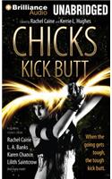 Chicks Kick Butt