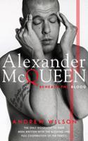 Alexander McQueen: Blood Beneath the Skin