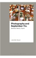 Photography and September 11th