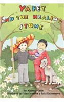 Yafet and the healing stone