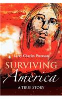 Surviving America