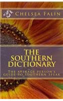 The Southern Dictionary