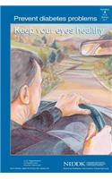 Prevent Diabetes Problems