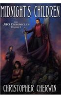 Midnight's Children: The Jag Chronicles