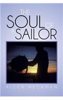 The Soul of a Sailor: (English)