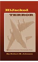HiJacked TERROR: Boston's Counter-Terrorism Unit(English)