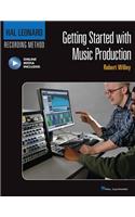 Getting Started with Music Production