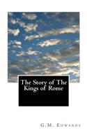 Story of The Kings of Rome