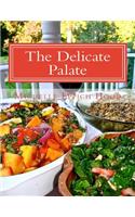 Delicate Palate