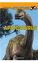 Apatosaurus