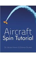 Aircraft Spin Tutorial