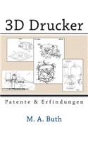 3D Drucker