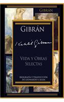 Vida y Obras Selectas