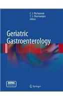 Geriatric Gastroenterology