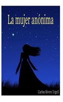 La mujer anónima