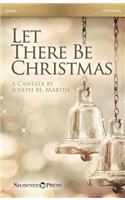 Let There Be Christmas