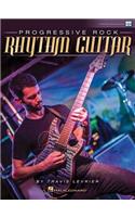 Progressive Rock Rhythm Guitar