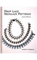 Drop Lace Necklace Patterns