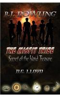 The Misfit Tribe: Secret of the Island Treasure