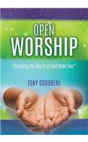 Open Worship