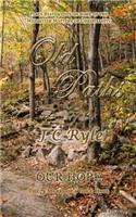 Old Paths: Our Hope(1 Old Paths)