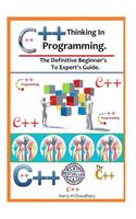 Thinking In C++ Programming