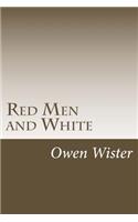 Red Men and White