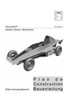 Vaillante F1 - Caisse a savon