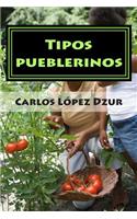 Tipos pueblerinos
