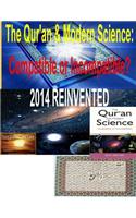 Qur'an & Modern Science