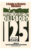 A Guide to Historic Dillsboro
