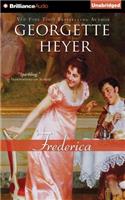 Frederica