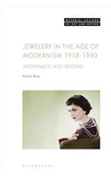 Jewellery in the Age of Modernism 1918-1940