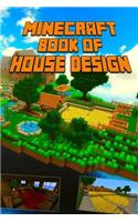 Ultimate Book of House Design for Minecraft