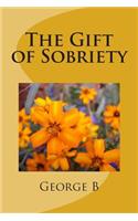 Gift of Sobriety