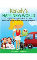 Kenady's Happiness World