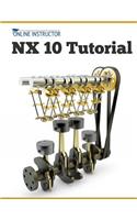 NX 10 Tutorial