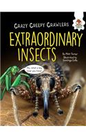 Extraordinary Insects