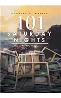 101 Saturday Nights