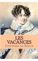Les Vacances