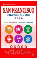 San Francisco Travel Guide 2016