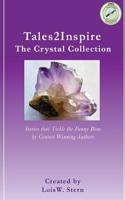 Tales2Inspire The Crystal Collection