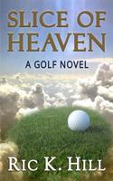 Slice of Heaven: (English)