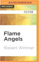 Flame Angels