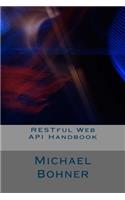 RESTful Web API Handbook